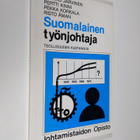 Jaakko Järvinen : Suomalainen työnjohtaja - pikkukuva 1