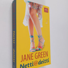 Jane Green : Nettiatdeitti - pikkukuva 1