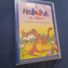 Nalle Puh ja tiikeri musiikkisatu - pikkukuva 1
