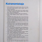Lea (koonnut) Purhonen : Koira - uusi perheenjäsen - pikkukuva 2