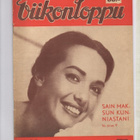 Viikonloppu n:o 33 1959    Romantiikka elää yhä. - pikkukuva 1