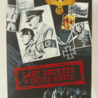 2 x dvd Last Secrets of the Third Reich 2.kausi - pikkukuva 1