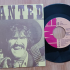 Doogy Degli Armonium – Wanted 7" ps orig Fin 1976 Disco uusi - pikkukuva 1