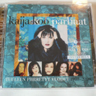 2-CD - KAIJA KOO : PARHAAT -00 - pikkukuva 1