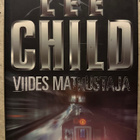 [Kirja] LEE CHILD: VIIDES MATKUSTAJA - pikkukuva 1