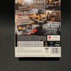 Call Of Duty Trilogy PS2 - CIB - pikkukuva 2