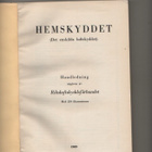 Hemskyddet (det enskilda luftskyddet), Ystad 1939,  219 ill. - pikkukuva 2
