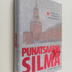 Sam Eastland : Punatsaarin silmä : Tarkastaja Pekkalan tu... - pikkukuva 1