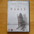 The Visit DVD - pikkukuva 1