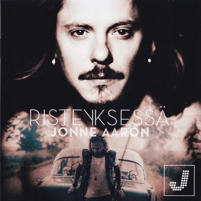 JONNE AARON : Risteyksessä