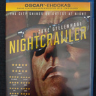 Nightcrawler blu-ray - pikkukuva 1