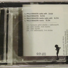 Radionautti • Pala Minusta CD-Single - pikkukuva 2