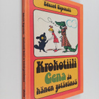 Eduard Uspenski : Krokotiili Gena ja hänen ystävänsä - pikkukuva 1