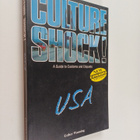 Esther Wanning : Culture shock! USA : a guide to customs ... - pikkukuva 1