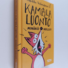 Jarkko Vehniäinen : Kamala luonto Karhunvatukoita (signee... - pikkukuva 1