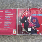 Louis Armstrong 20 BLUES CLASSICS (CD) - pikkukuva 2