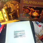 3 kpl kotimainen FOLK LP kokoelma ( SIS POSTIKULU ) - pikkukuva 1
