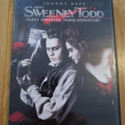 SWEENEY TODD - DVD - pikkukuva 1