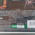 VHS: Babylon 5: Aseveljet / A Call To Arms (1998) - pikkukuva 3