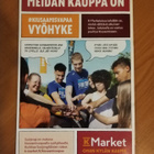 Aku Ankka mainosliite - Kaikkien kaveri - pikkukuva 2