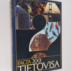 Facta 2001 Tietovisa - pikkukuva 1