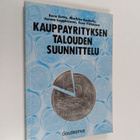 Eero Artto : Kauppayrityksen talouden suunnittelu - pikkukuva 1