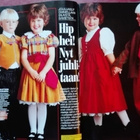 Käsityöt 12/93 juhla- & yöasut, joulukortit ym - pikkukuva 1