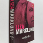 Liza Marklund : Studio Sex - pikkukuva 1