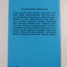 Floyd McClung : Pelastuksen sanakirja - pikkukuva 2
