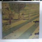 GENESIS - NURSERY CRYME M-/M-US 1972 LP - pikkukuva 2