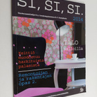 Sisustussuunnittelijat SI ry : vuosijulkaisu 2014 - pikkukuva 1