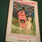 Harinen, Karkela: Minä kasvan -Kasvuikäisen fyysinen kehitys - pikkukuva 1