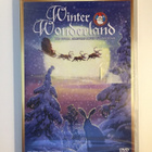 Winter Wonderland (DVD) UUSI - pikkukuva 1