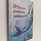 Liz Kessler : Merensininen salaisuus - pikkukuva 1