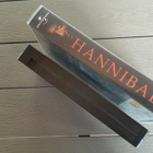 VHS: Hannibal (Anthony Hopkins, Julianne Moore 2000) - pikkukuva 4