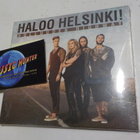 HALOO HELSINKI - HULLUUDEN HIGHWAY UUSI CD - pikkukuva 1