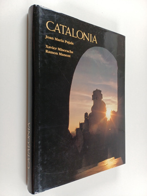 Joan M. Pujals : Catalonia