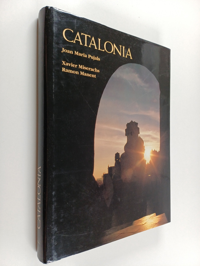 Joan M. Pujals : Catalonia