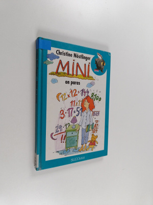 Christine Nöstlinger : Mini on paras