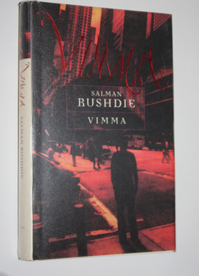 Salman Rushdie : Vimma