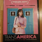 TRANSAMERICA - DVD - pikkukuva 1