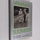 Jan-Erik ym. (toim.) Ruth : Vanhuus Suomessa - pikkukuva 1