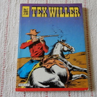 TEX WILLER  7 - 1985 - pikkukuva 1