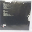 JUHA TAPIO - KUKA NÄKEE SUT M-/M- LP + NIMMARI - pikkukuva 2