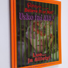 Usko tai älä! : lue ja ällisty! - pikkukuva 1