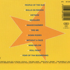 Rage Against The Machine: Evil Empire CD - pikkukuva 2