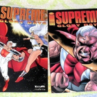 Supreme - The Legend of / Glory Days / Annual - pikkukuva 2