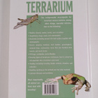 Eugene Bruins : The Complete Encyclopedia of Terrarium - pikkukuva 2