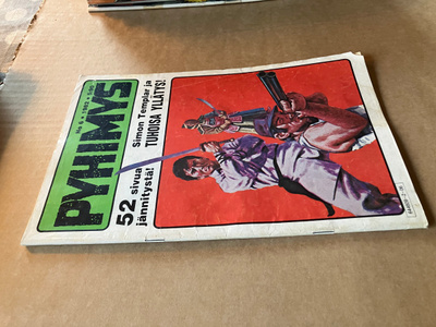 PYHIMYS 6/1982