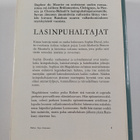 Daphne Du Maurier : Lasinpuhaltajat - pikkukuva 2
